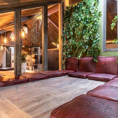 La Grange Aux Hirondelles -5 Etoiles- Saint-Malo Apartment ภายนอก รูปภาพ