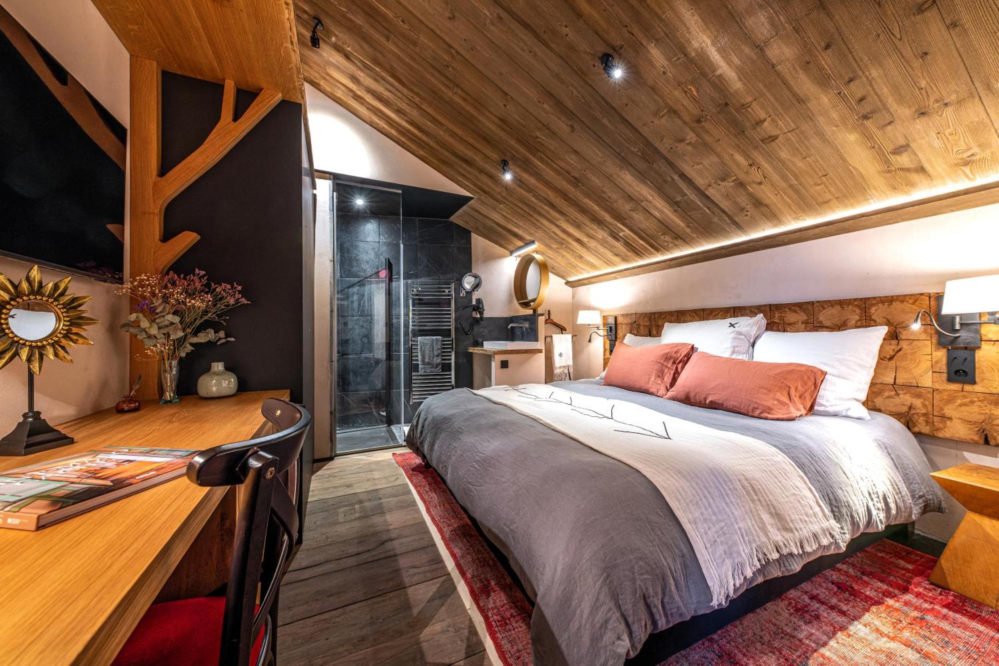 La Grange Aux Hirondelles -5 Etoiles- Saint-Malo Apartment ภายนอก รูปภาพ